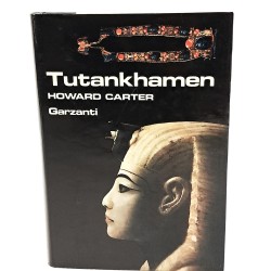 Tutankhamen