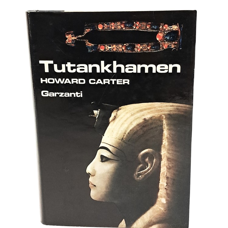 Tutankhamen