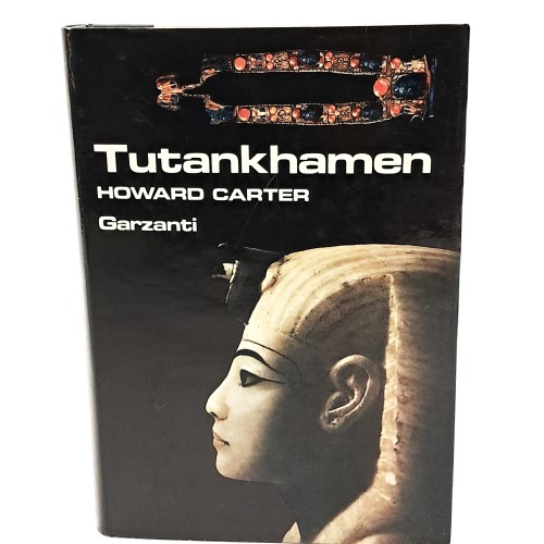 Tutankhamen