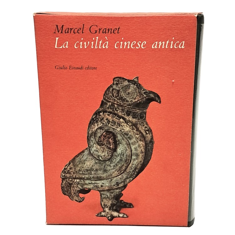 La civiltà cinese antica