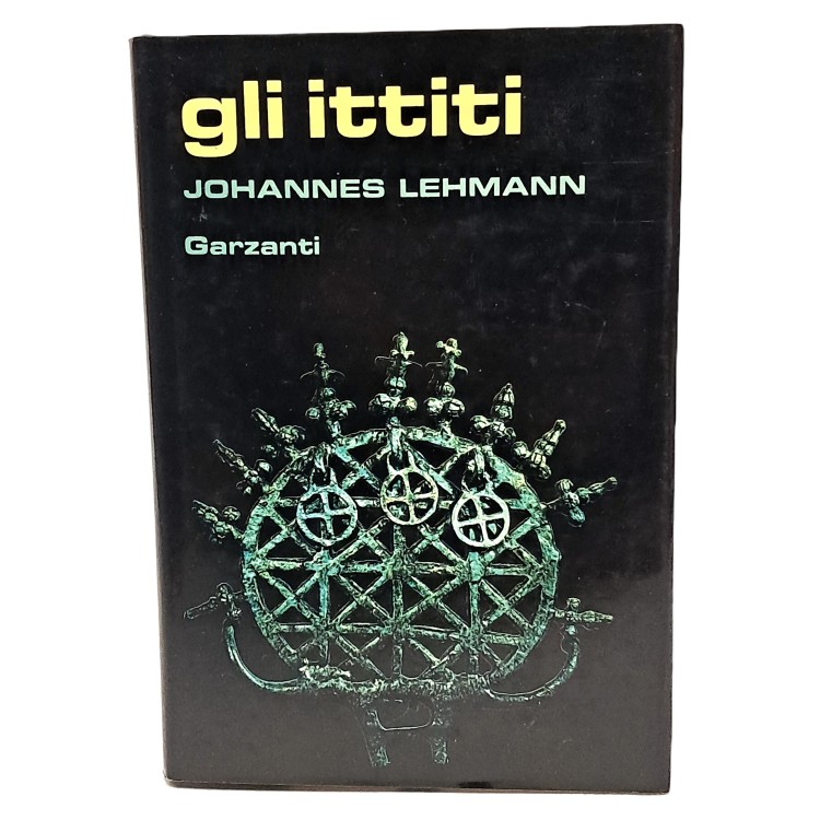 Gli ittiti