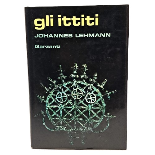 Gli ittiti