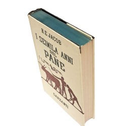 I seimila anni del pane. Storia sacra e storia profana 2