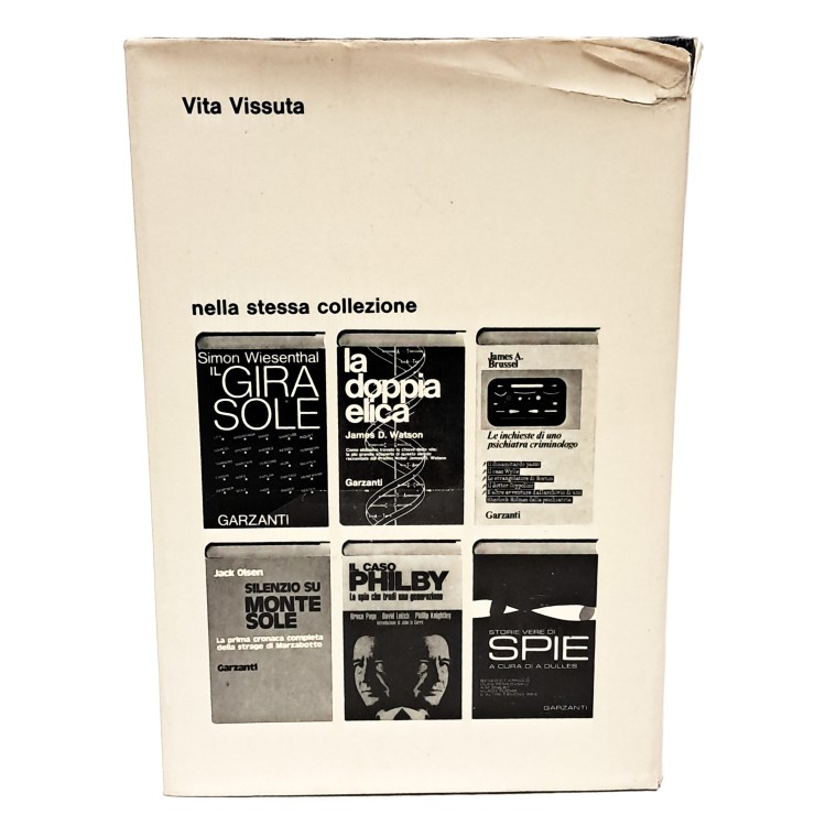 La confessione. Nell'ingranaggio del processo di Praga