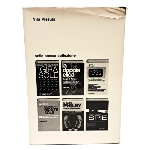 La confessione. Nell'ingranaggio del processo di Praga