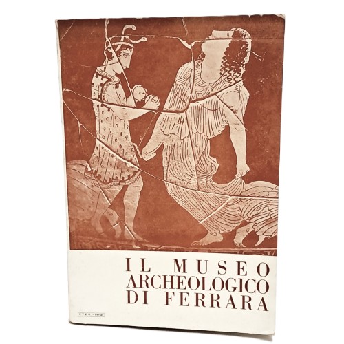 Il museo archeologico di Ferrara
