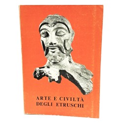 Arte e civiltà degli etruschi