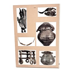 La cultura villanoviana. Guida ai materiali della prima età del Ferro nel museo di Villa Giulia 2