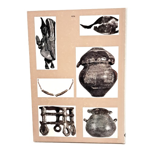 La cultura villanoviana. Guida ai materiali della prima età del Ferro nel museo di Villa Giulia