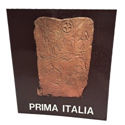 Prima Italia. L'Arte italica del I millennio a. C.