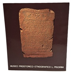 Prima Italia. L'Arte italica del I millennio a. C. 2