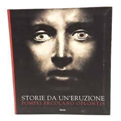 Storie da un'eruzione. Pompei Ercolano Oplontis