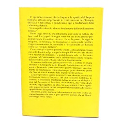 Lettura e interpretazione della scrittura etrusca 2