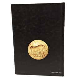 Seals of the oasis from the Ligabue collection 2