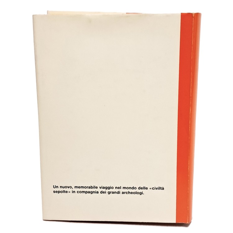 I detective dell'archeologia