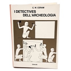 I detective dell'archeologia