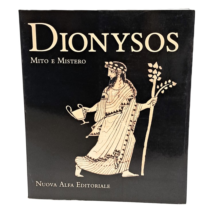 Dionysos mito e mistero