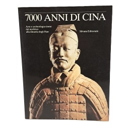 7000 anni di Cina