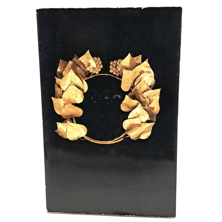 Arte dei macedoni dall'età  micenea ad Alessandro Magno