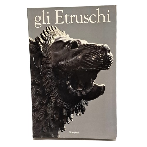 Gli etruschi