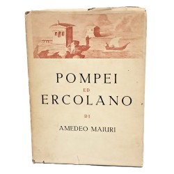 Pompei ed Ercolano fra case e abitanti