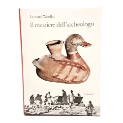 Il mestiere dell'archeologo