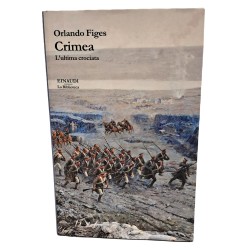 Crimea. L'ultima crociata