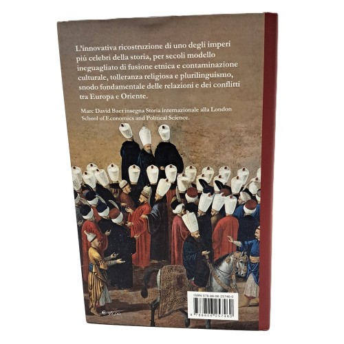 Gli ottomani. Khan, cesari e califfi