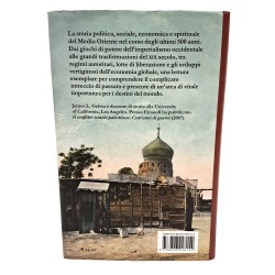 Storia del Medio Oriente moderno 2