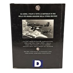 Gli squadroni della Luftwaffe 1939-45 2