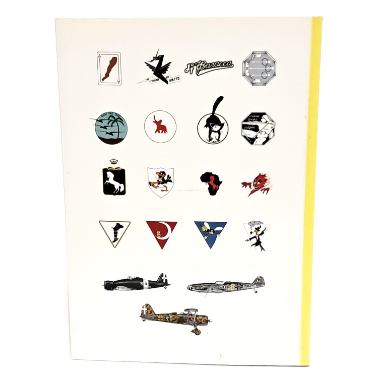 Gli assi italiani della seconda guerra mondiale