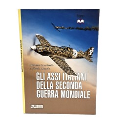Gli assi italiani della seconda guerra mondiale