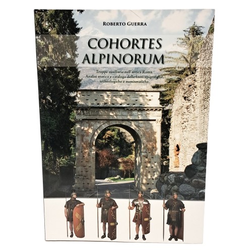 Cohortes alpinorum