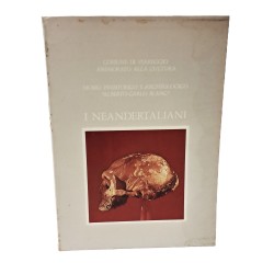 I Neandertaliani