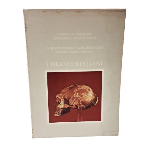 I Neandertaliani