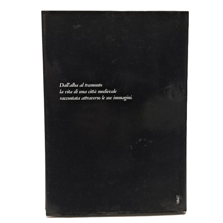 Storia di un giorno in una città medievale