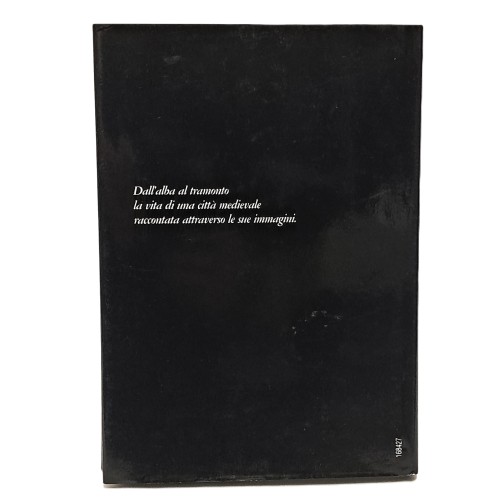 Storia di un giorno in una città medievale