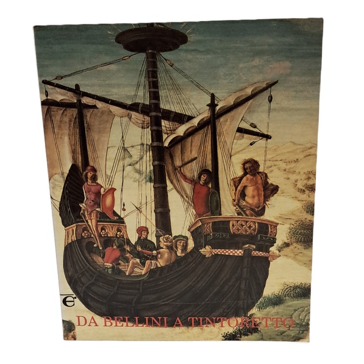 Da Bellini a Tintoretto. Dipinti dei Musei Civici di Padova dalla metà del 400 ai primi del 600