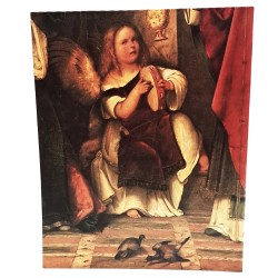 Da Bellini a Tintoretto. Dipinti dei Musei Civici di Padova dalla metà del 400 ai primi del 600 2