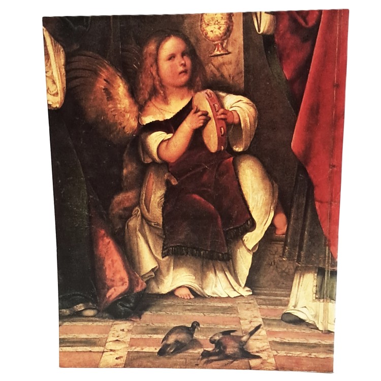 Da Bellini a Tintoretto. Dipinti dei Musei Civici di Padova dalla metà del 400 ai primi del 600