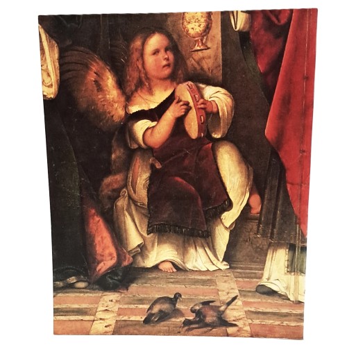 Da Bellini a Tintoretto. Dipinti dei Musei Civici di Padova dalla metà del 400 ai primi del 600