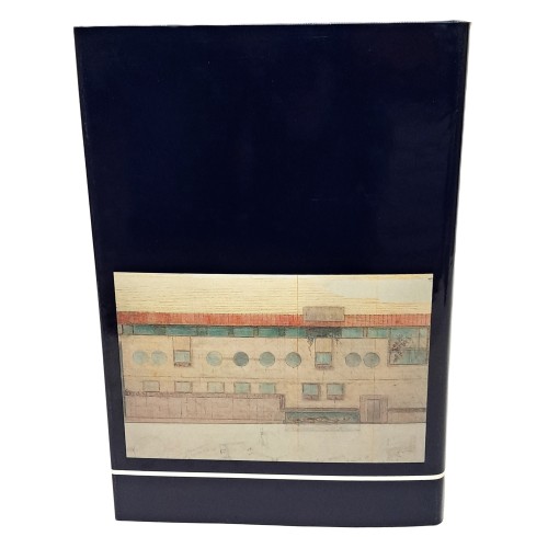 L'architettura a Verona dal periodo napoleonico all'età contemporanea