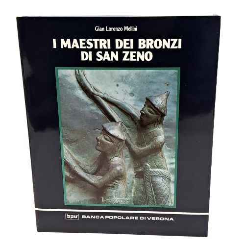 I maestri dei bronzi di San Zeno
