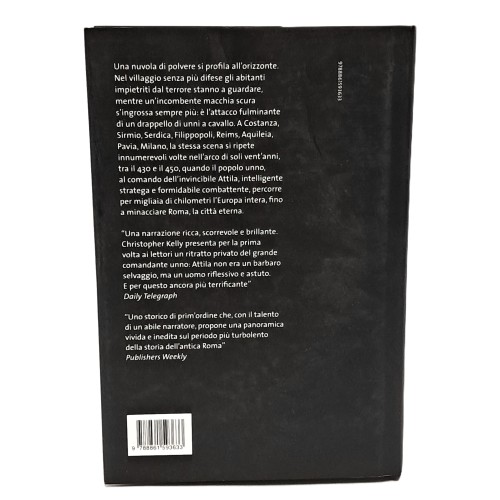 Attila e la caduta di Roma