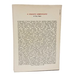 Una guerra da signori. Diario di guerra di un sergente degli alpini 2