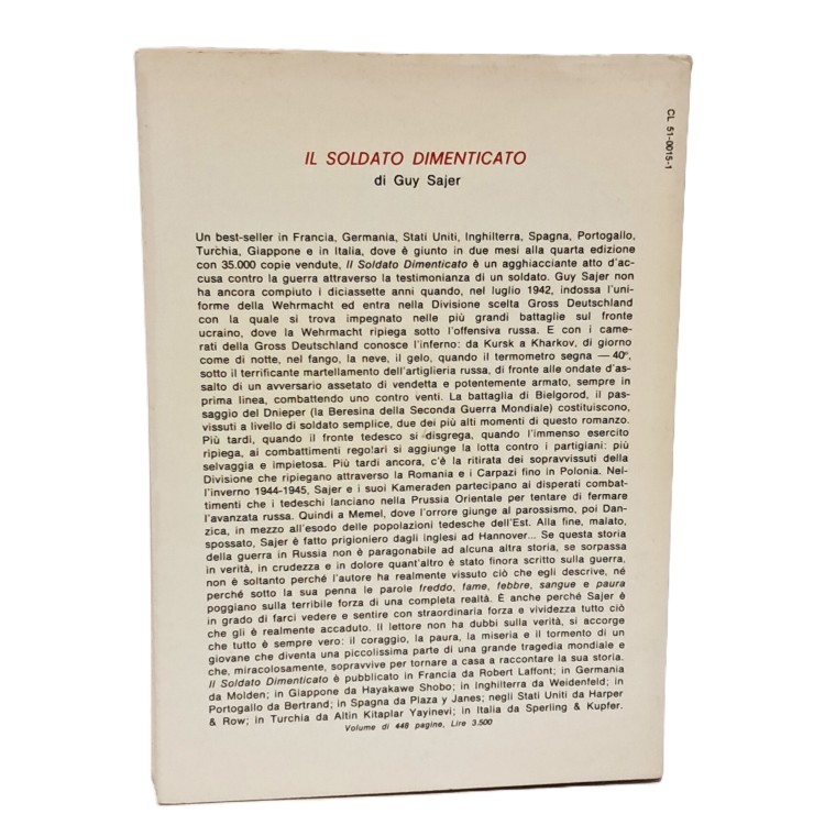 Una guerra da signori. Diario di guerra di un sergente degli alpini