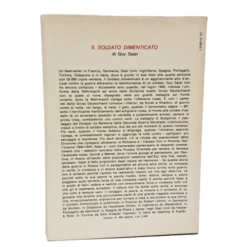 Una guerra da signori. Diario di guerra di un sergente degli alpini