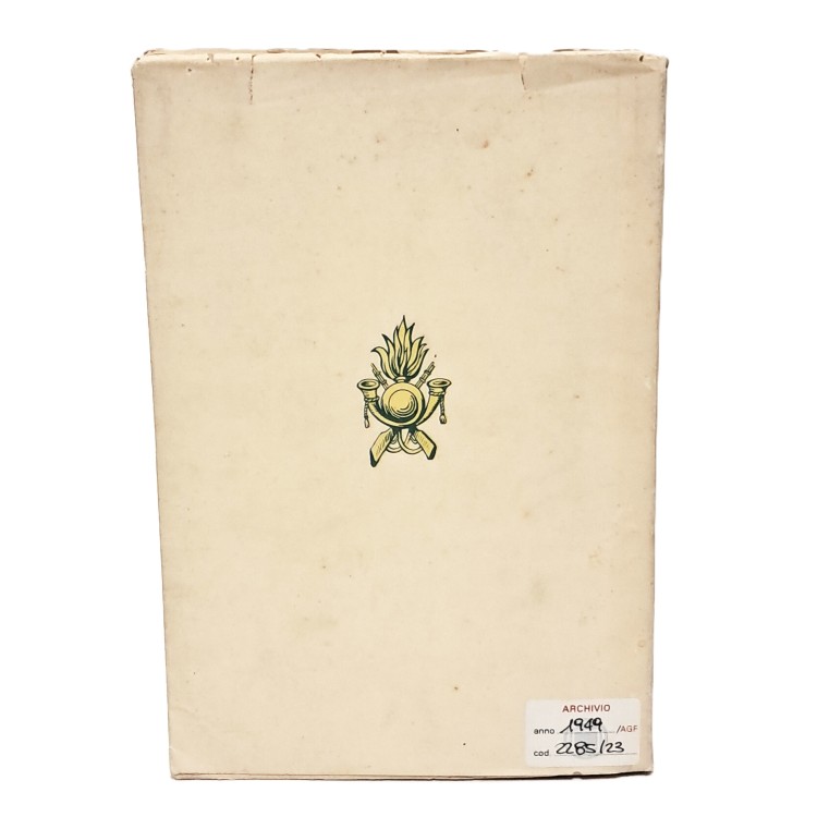 I nostri morti nella guerra 1940-1945 II