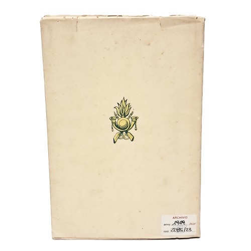 I nostri morti nella guerra 1940-1945 II