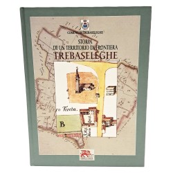 Trebaseleghe I-IV 2